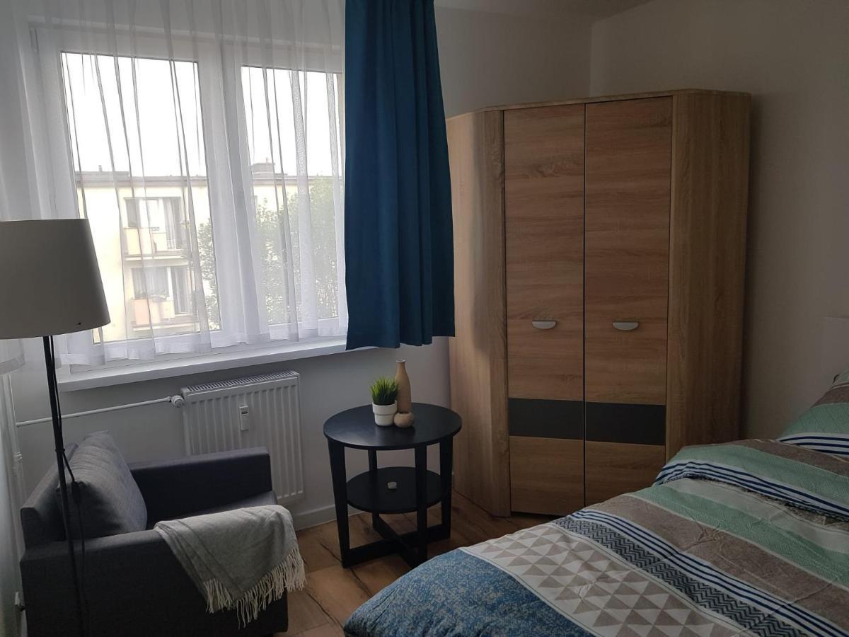 Apartament Sloneczny Puck 10 Leilighet Eksteriør bilde