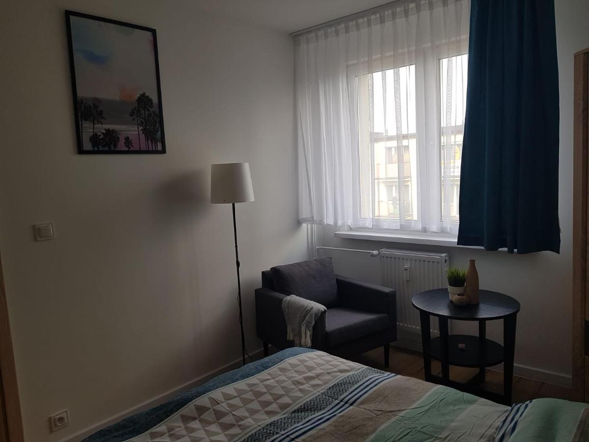 Apartament Sloneczny Puck 10 Leilighet Eksteriør bilde