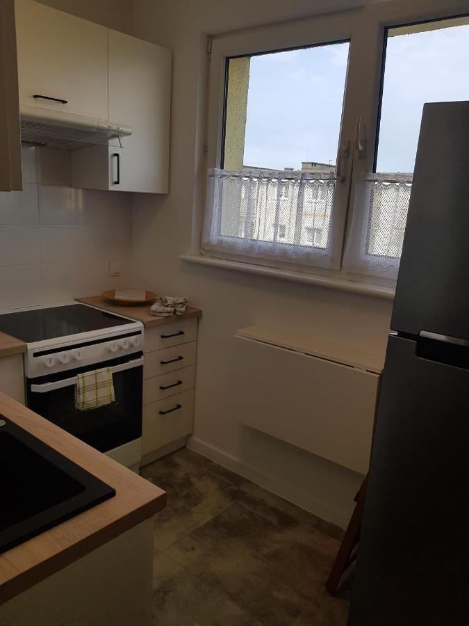 Apartament Sloneczny Puck 10 Leilighet Eksteriør bilde