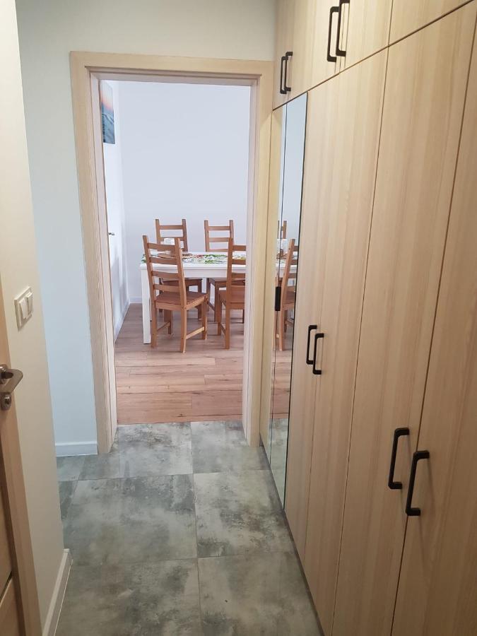 Apartament Sloneczny Puck 10 Leilighet Eksteriør bilde